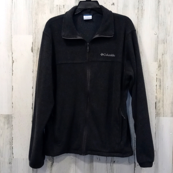 Columbia Jackets & Blazers - 1228 Columbia Full Zip Up Jacket